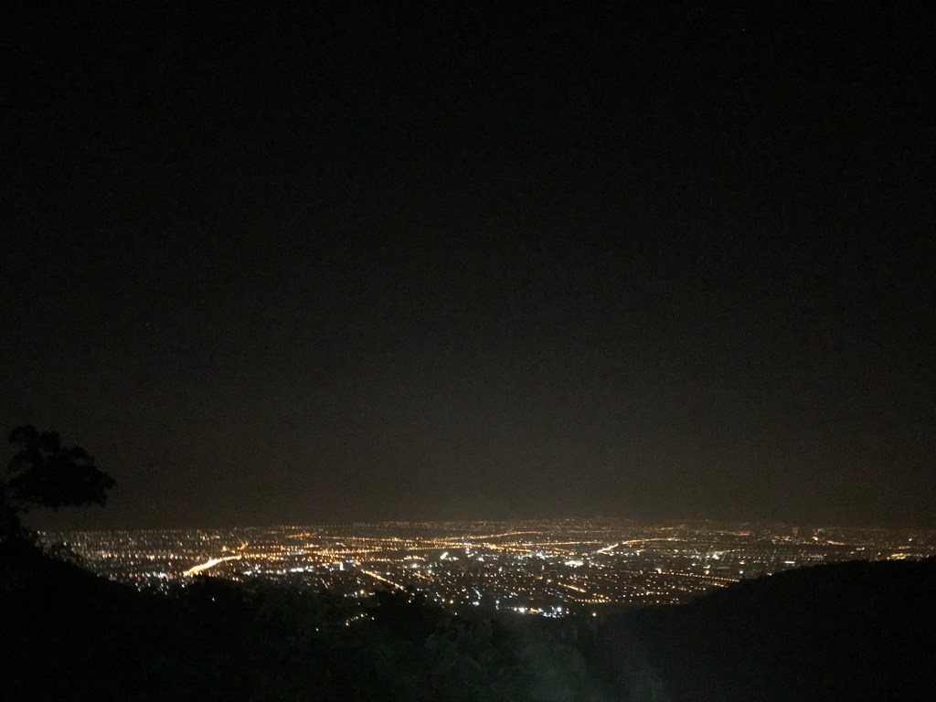 Camping No.1 – 宜蘭礁溪 –&nbsp;鷗漫景觀