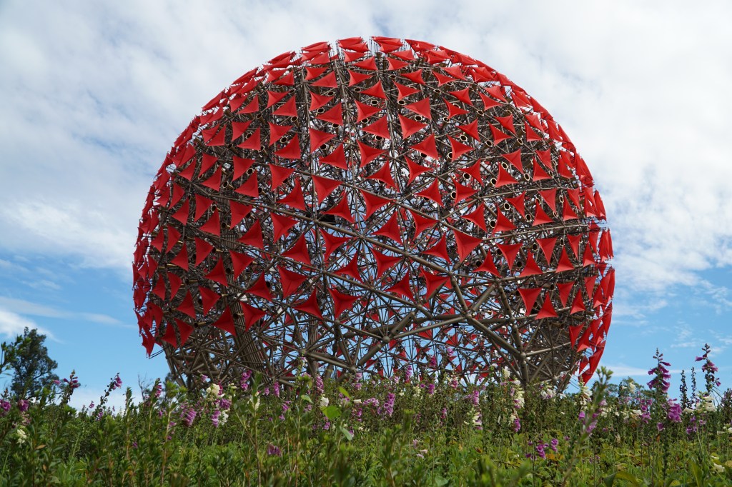 台中后里 2018台中花卉博覽會