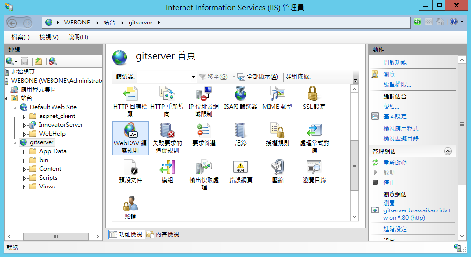 GitServer10