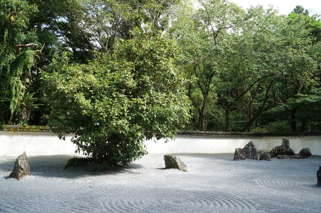 宜蘭大同 – 明池