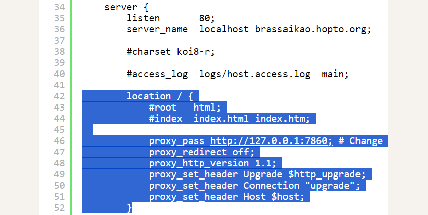 解決 Stable Diffusion 出現的 Connection errored&nbsp;out.