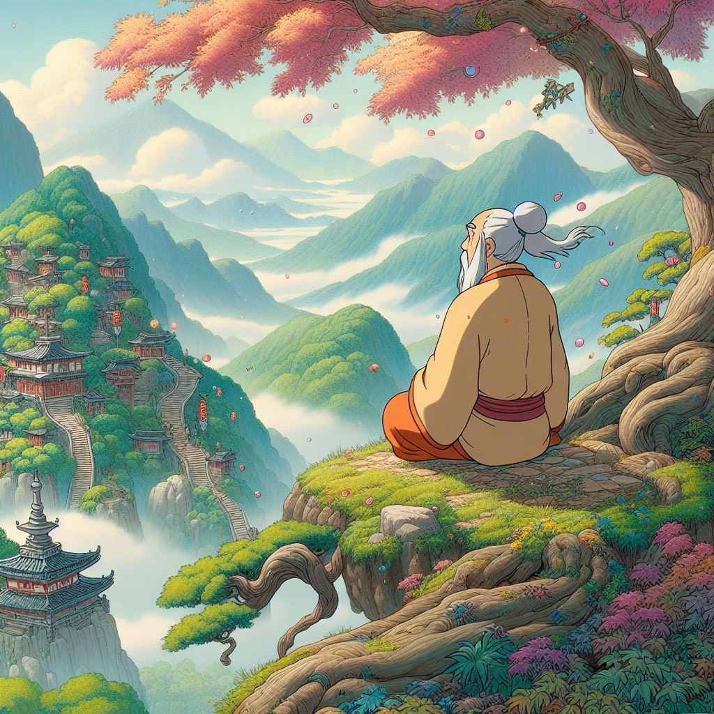 Chance Change Charge