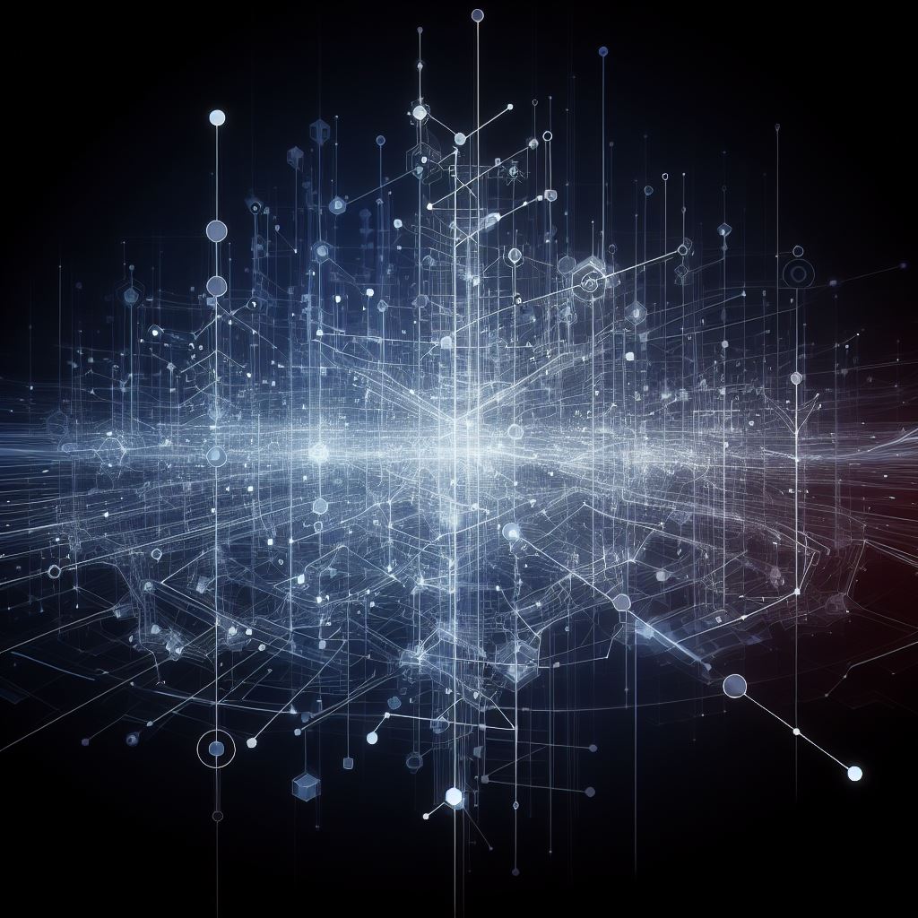 資訊部門的基本維運