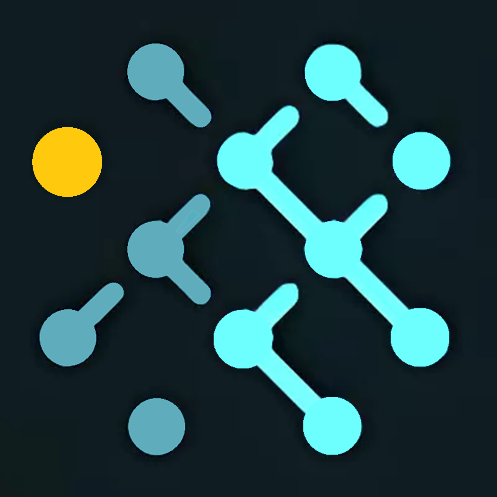 Brassai Kao Tech Weave