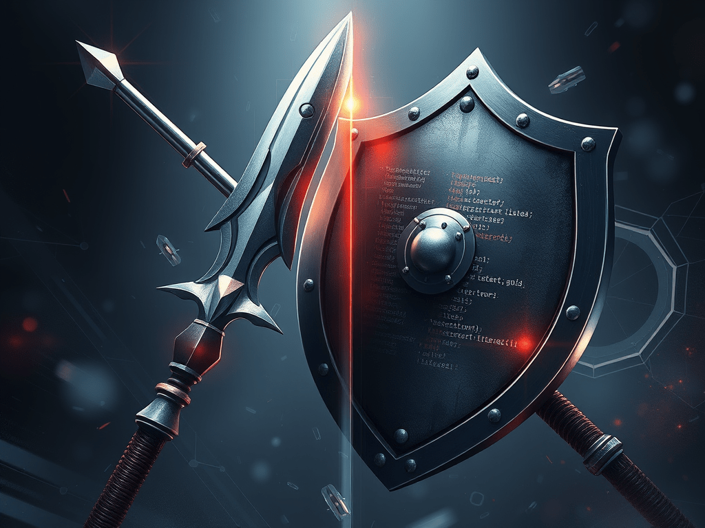 DotNet 反組譯與混淆器工具：矛與盾的對決