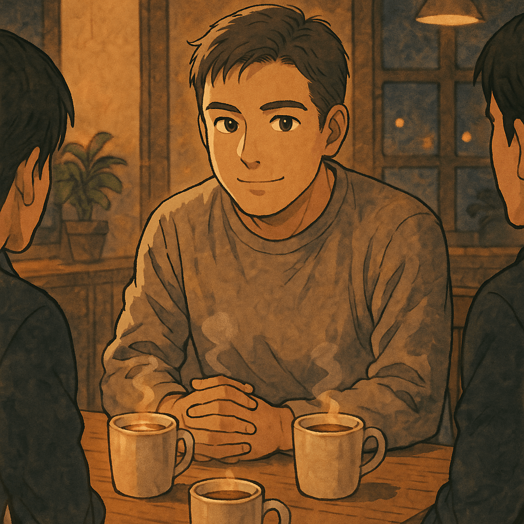 For the Sake of Harmony, I Chose to Let Go of “Being Right”